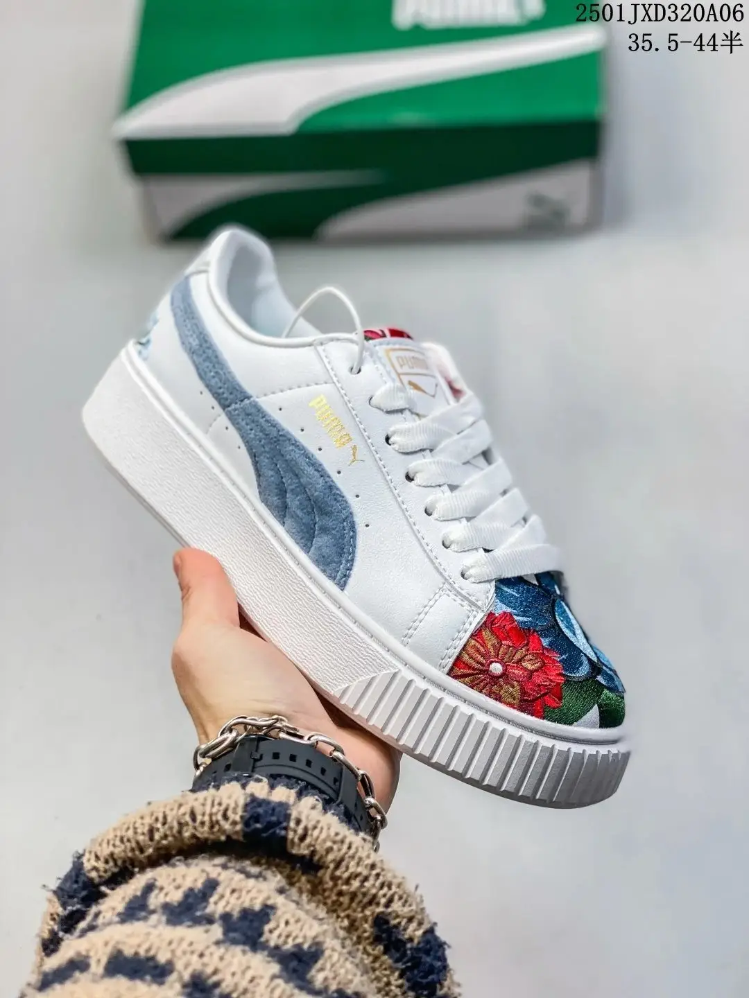 Puma Chunky Sneakers [40 styles] — foto 11 de 15