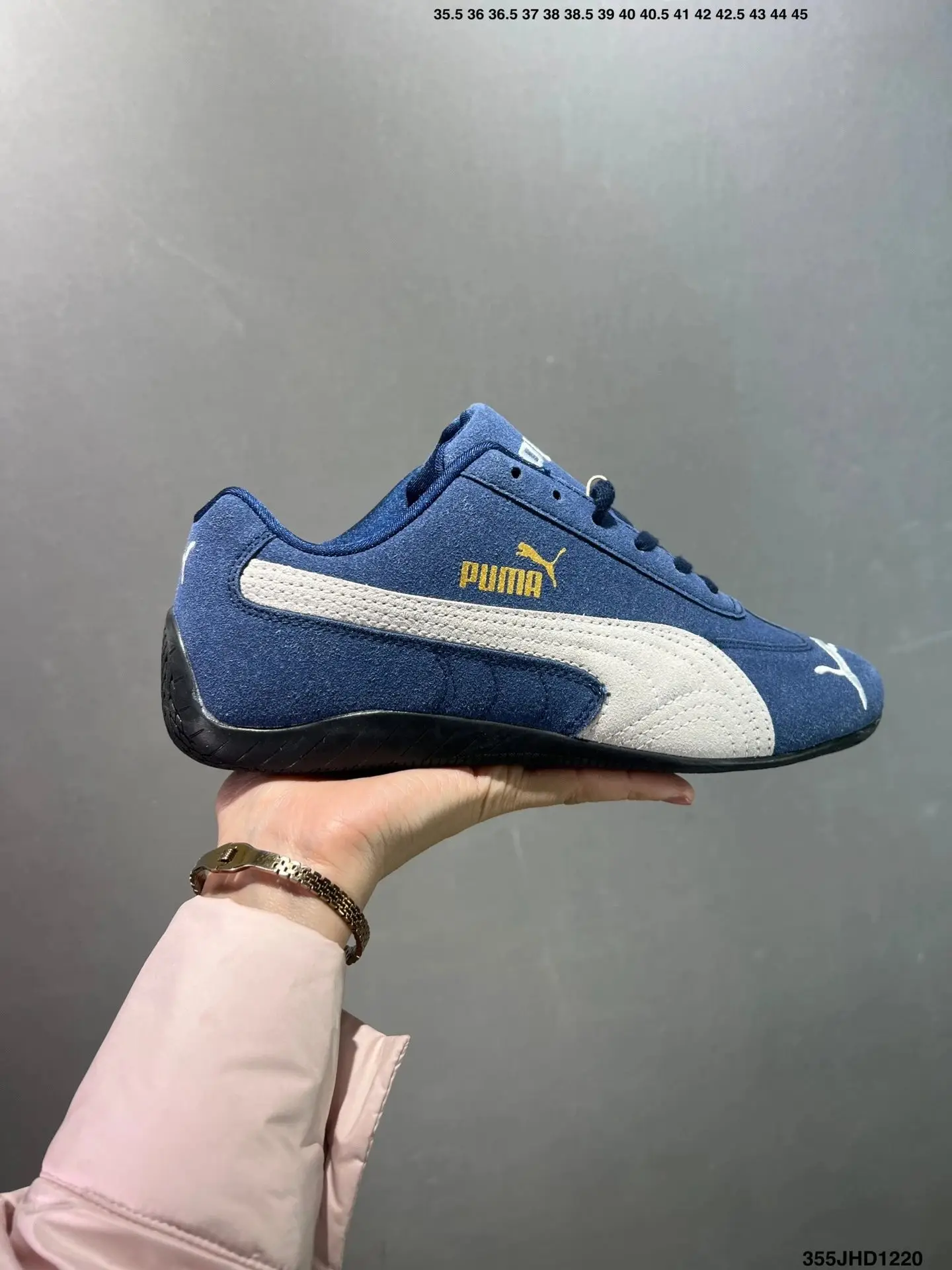Puma Chunky Sneakers [40 styles] — foto 14 de 15