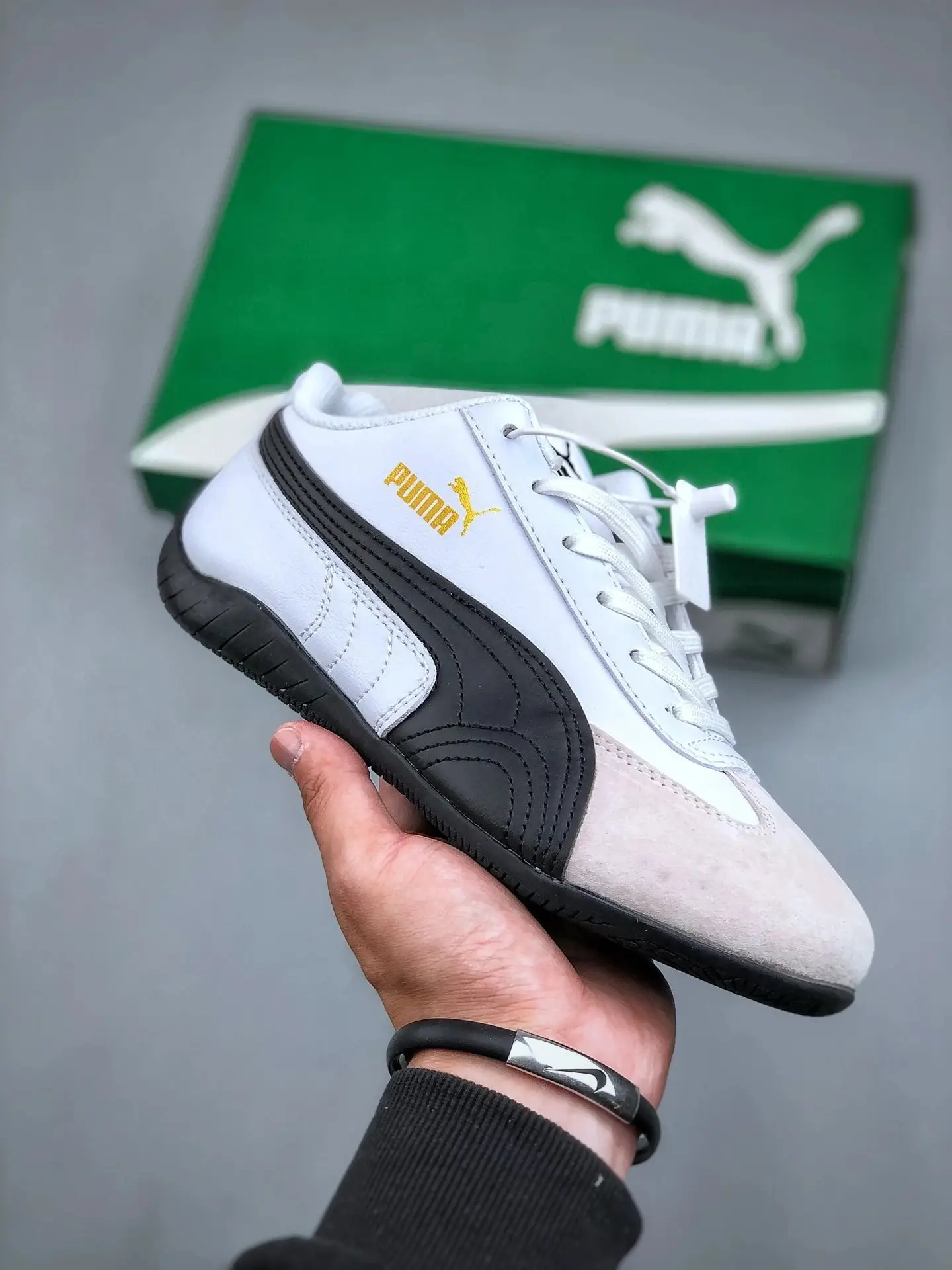 Puma Chunky Sneakers [40 styles] — foto 4 de 15
