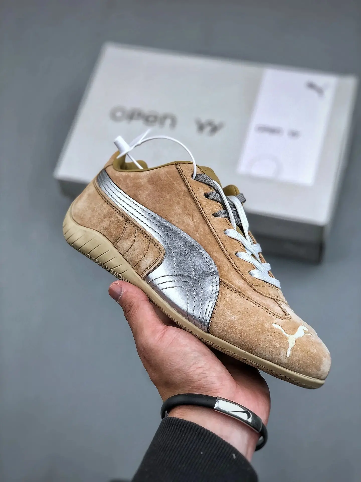 Puma Chunky Sneakers [40 styles] — foto 5 de 15