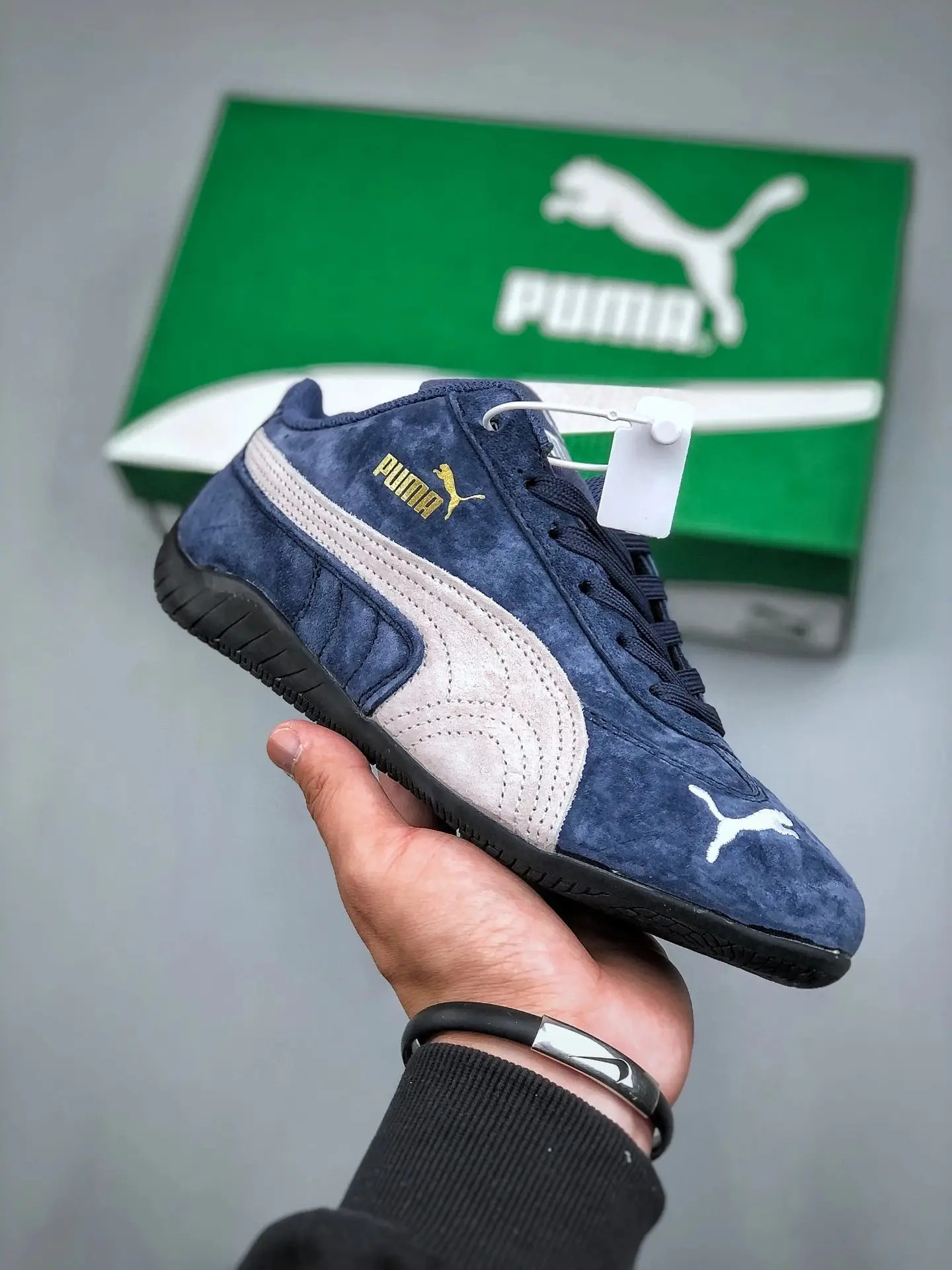 Puma Chunky Sneakers [40 styles] — foto 6 de 15