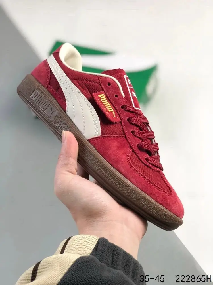 Puma Chunky Sneakers [40 styles] — foto 8 de 15