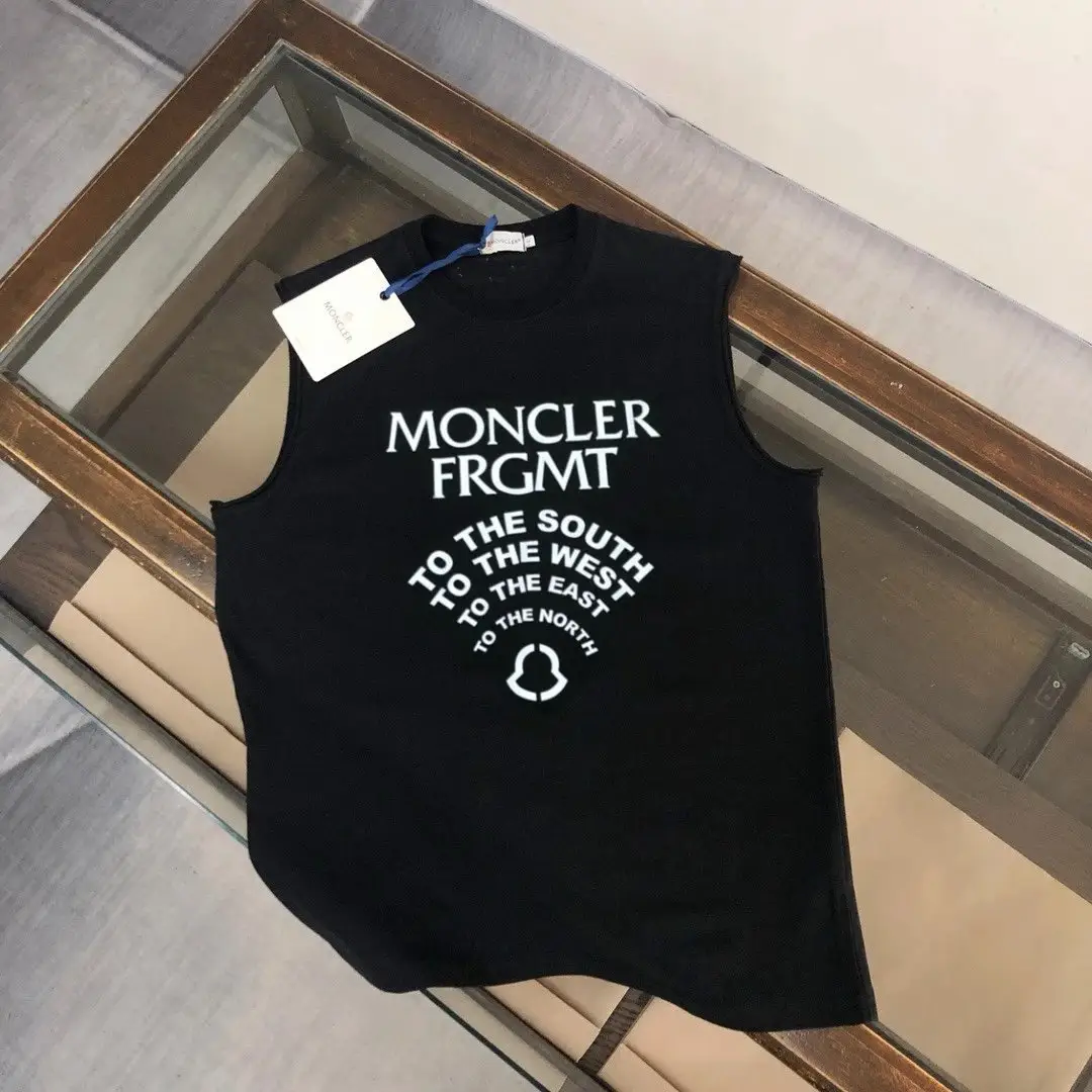Moncler Vest Top [34 styles] — foto 9 de 15