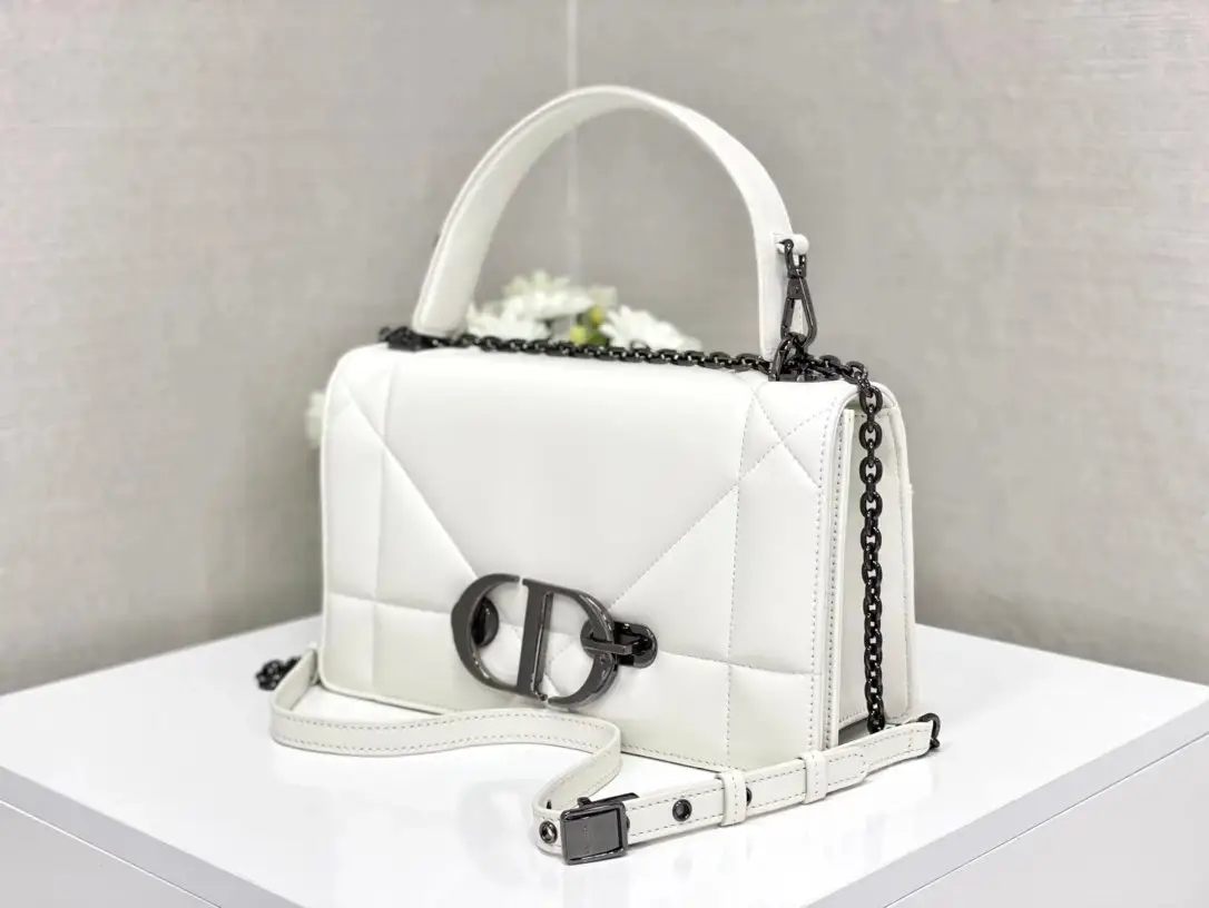 Dior Handbags [15 styles] — foto 10 de 15