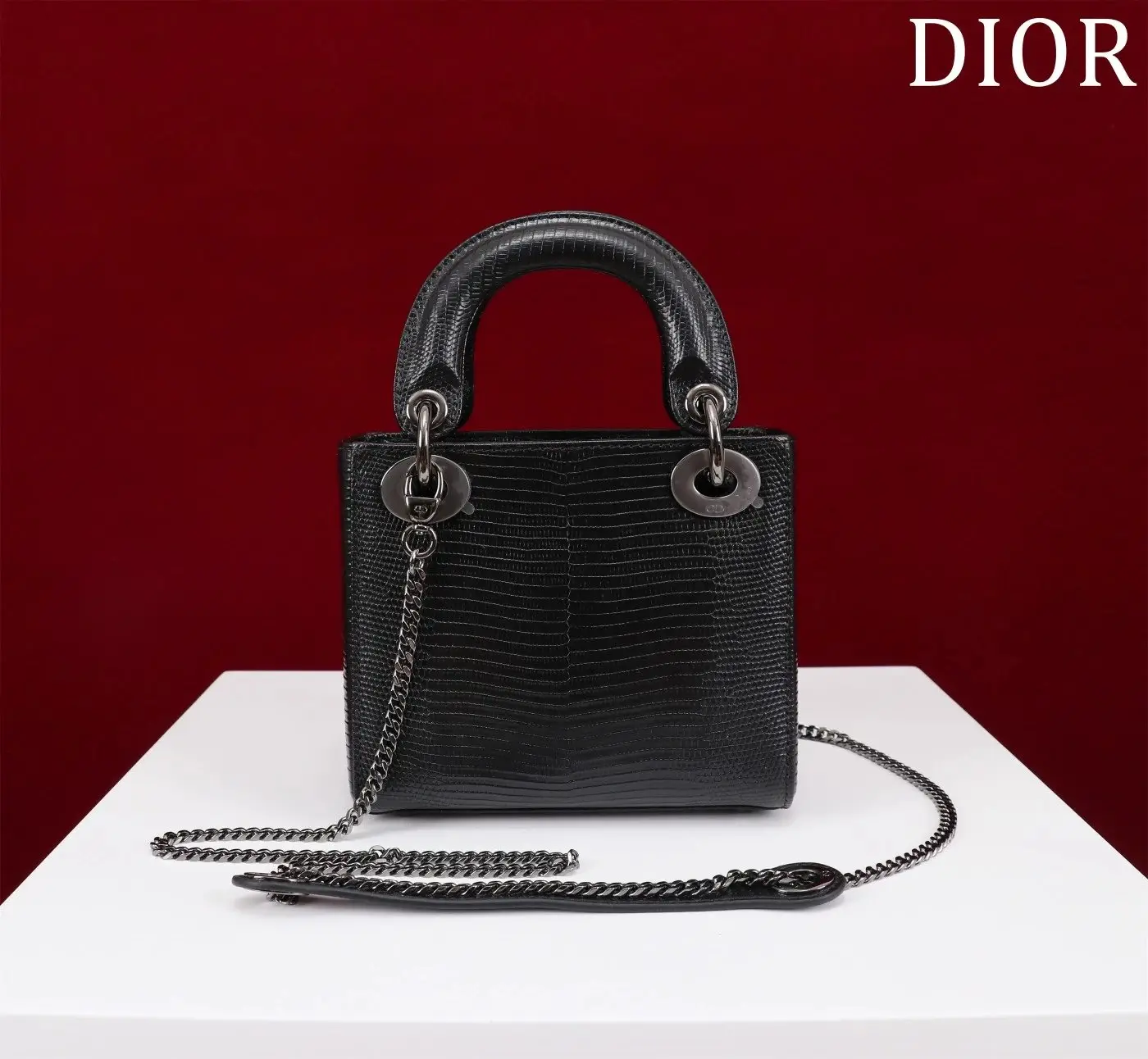 Dior Handbags [15 styles] — foto 8 de 15