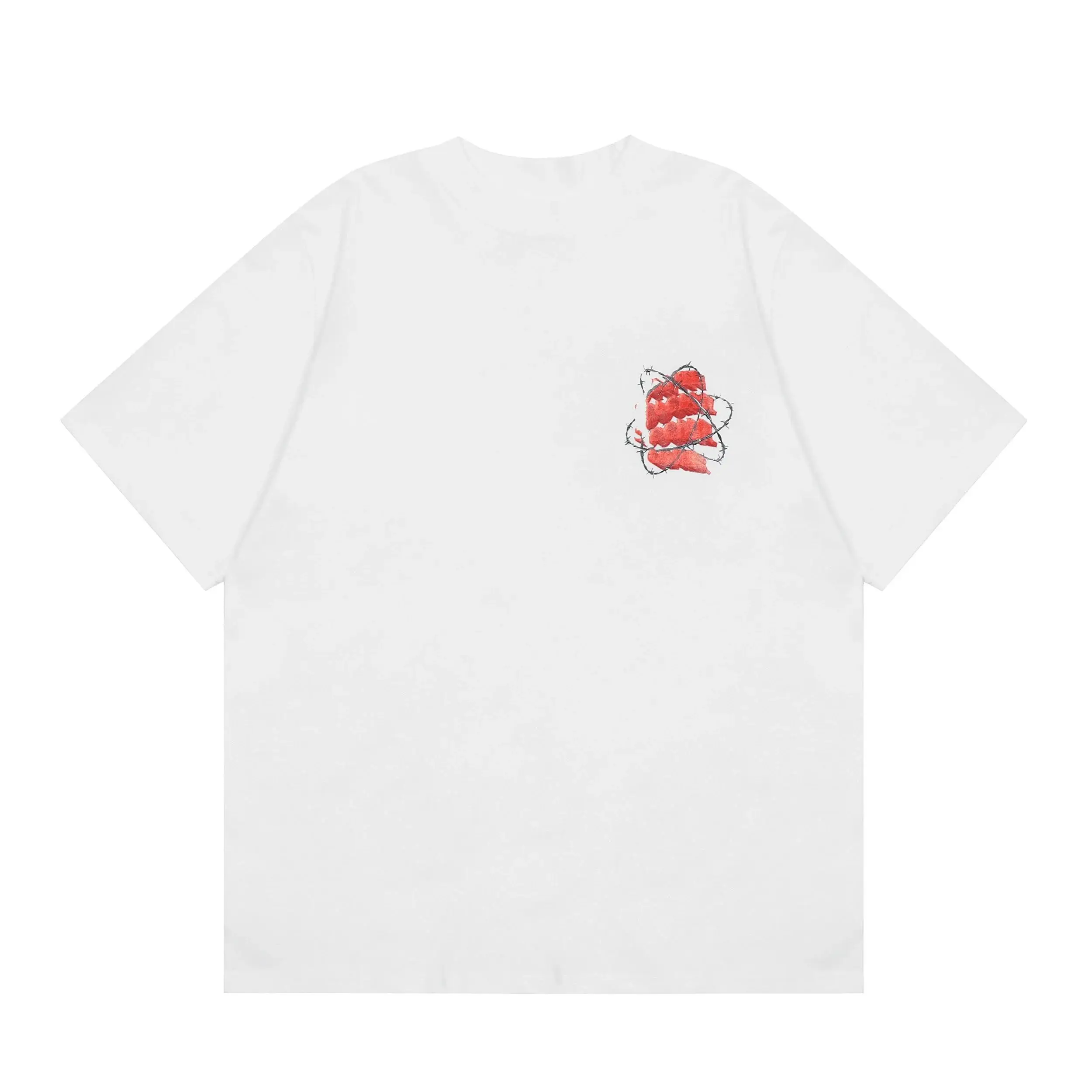 Anti Social Social Club T Shirt [16 styles] — foto 2 de 4