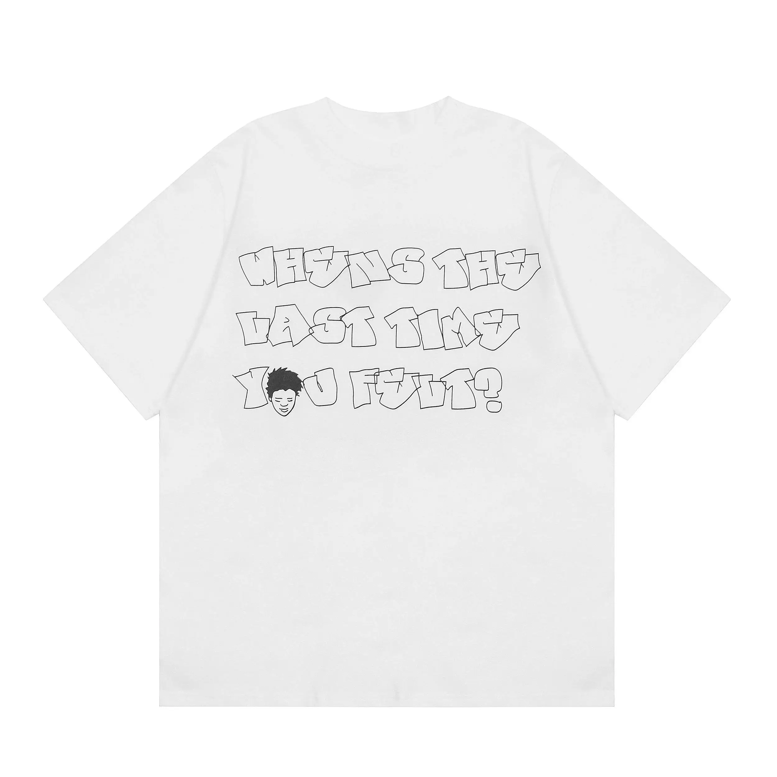 Anti Social Social Club T Shirt [16 styles] — foto 3 de 4