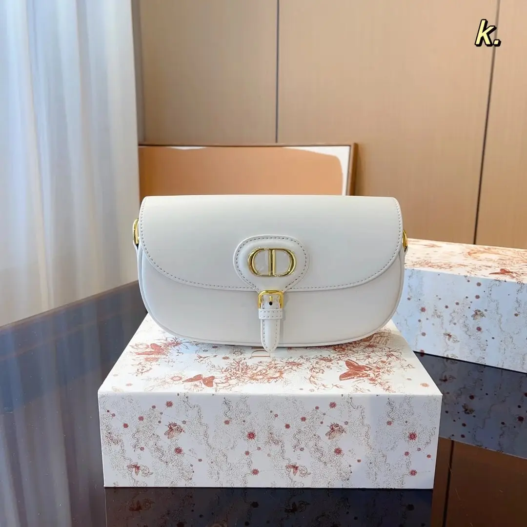 Dior Saddle Bag [15 styles] — foto 4 de 15