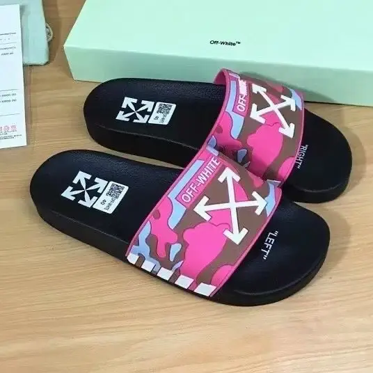 Off White Slippers [30 styles] — foto 12 de 15