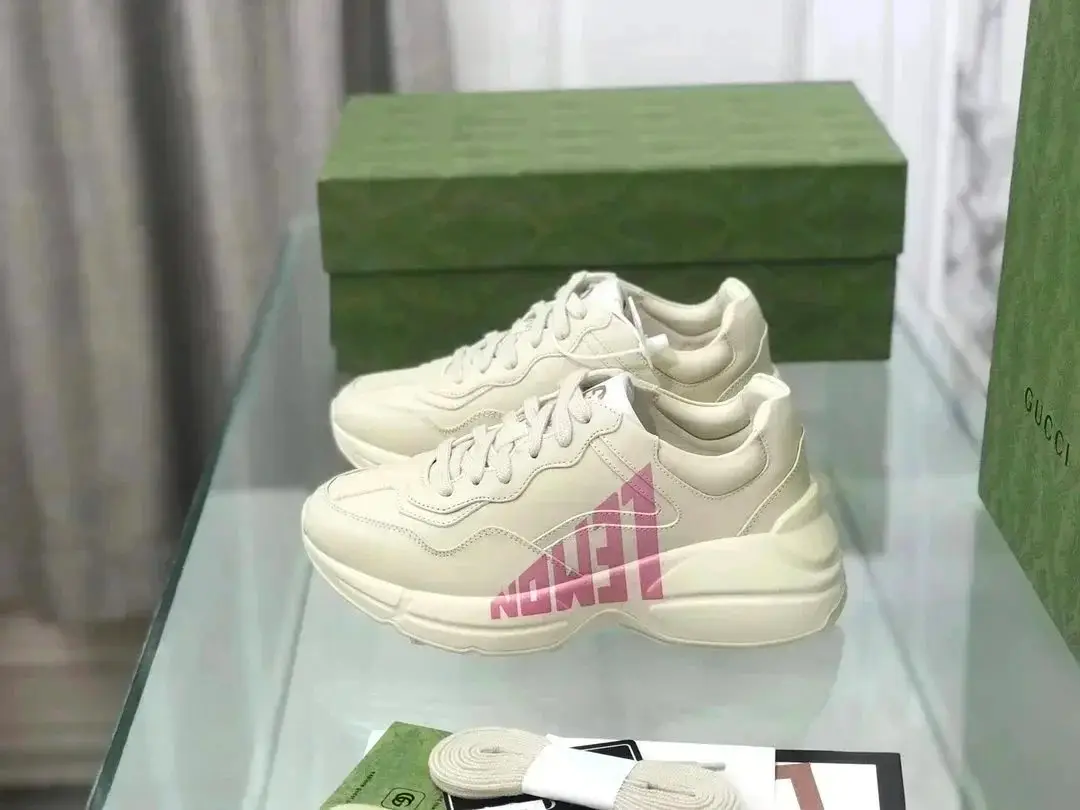 Gucci Chunky Sneakers [16 styles] — foto 4 de 14