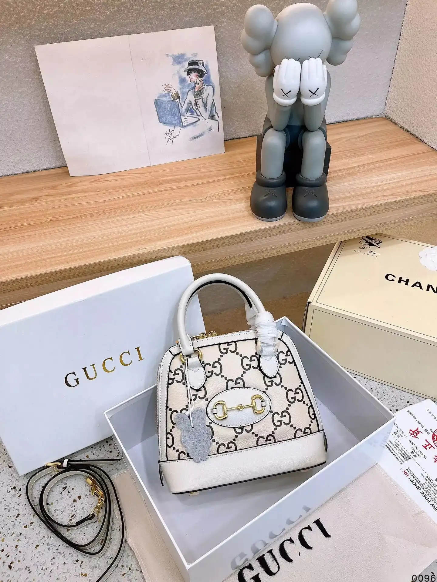 Gucci Handbags [14 styles] — foto 10 de 15