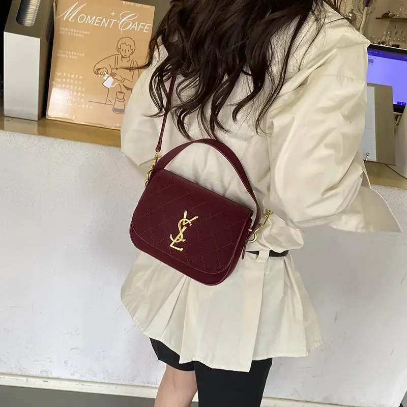 Saint Laurent Chain Bag [6 styles] — foto 3 de 5