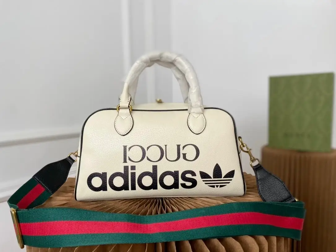 Gucci Boston Bag [15 styles] — foto 7 de 15