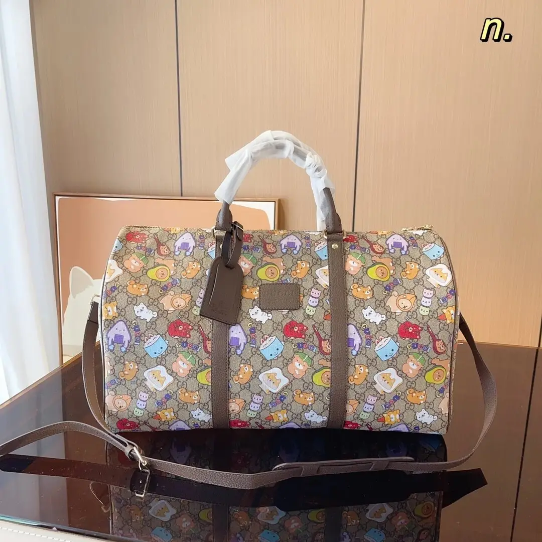 Gucci Boston Bag [15 styles] — foto 9 de 15