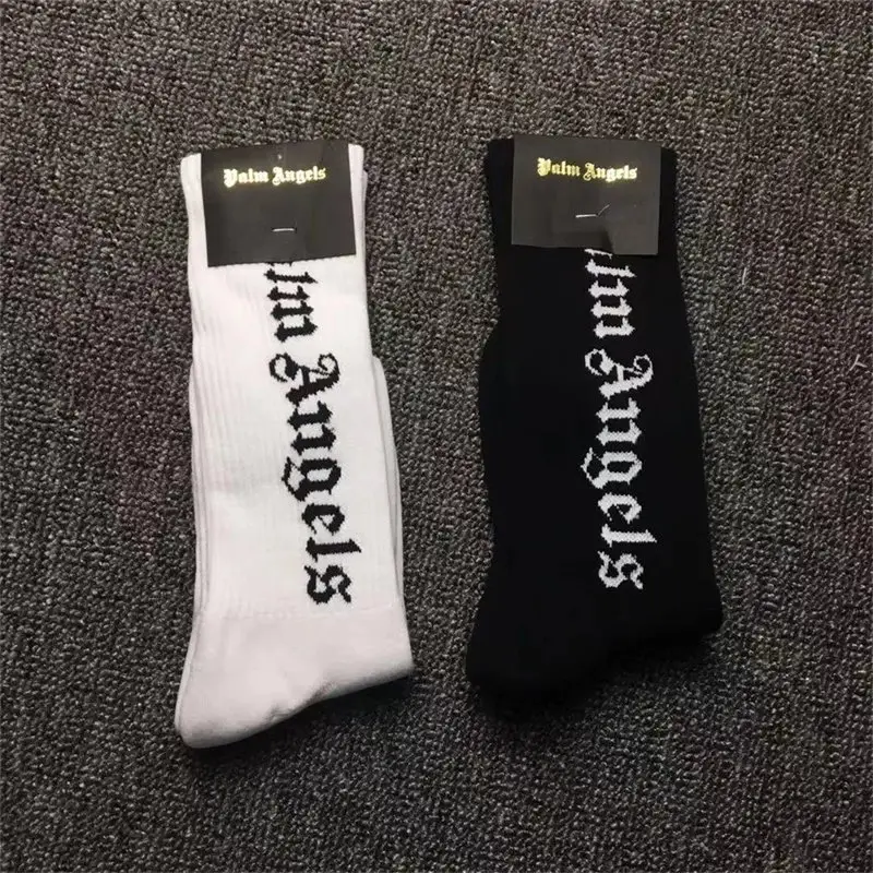 Palm Angels Socks [2 styles]