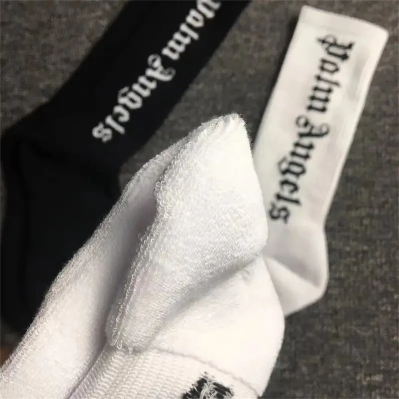 Palm Angels Socks [2 styles] — foto 2 de 7