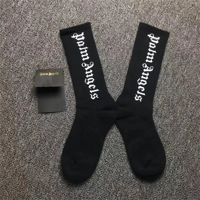 Palm Angels Socks [2 styles] — foto 7 de 7