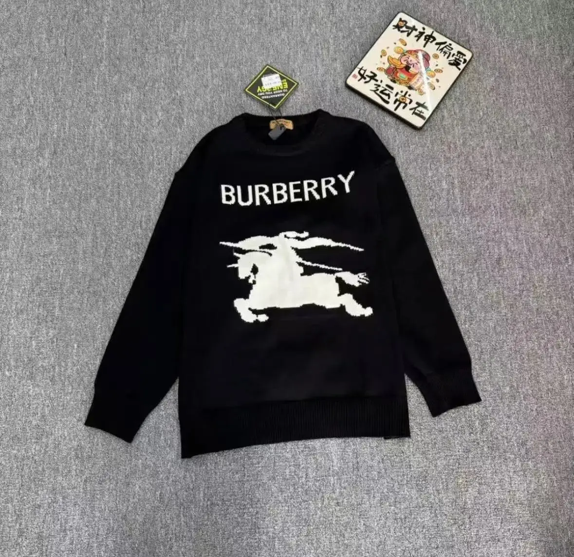 Louis Vuitton Sweater [13 styles] — foto 5 de 14