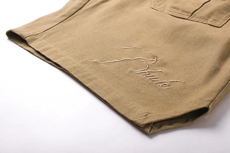 Rhude Shorts — foto 2 de 5