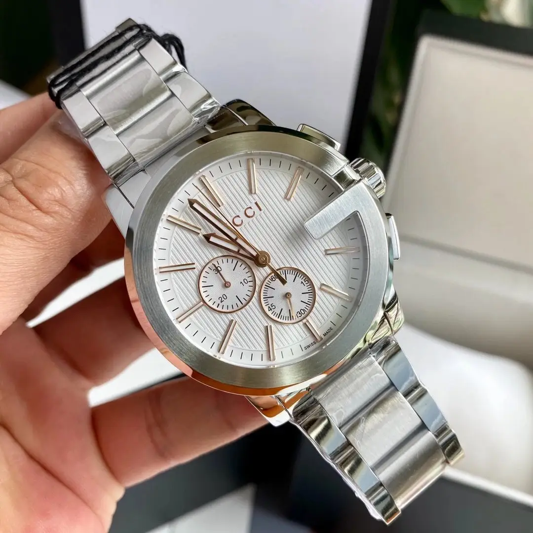 Gucci Watches [2 styles]