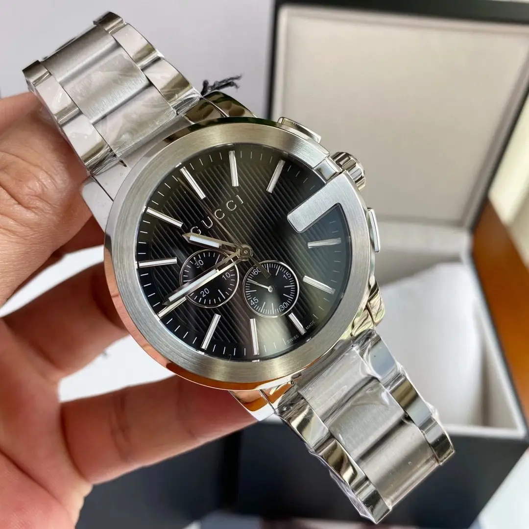 Gucci Watches [2 styles] — foto 5 de 6