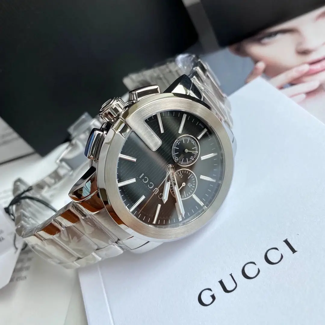 Gucci Watches [2 styles] — foto 6 de 6