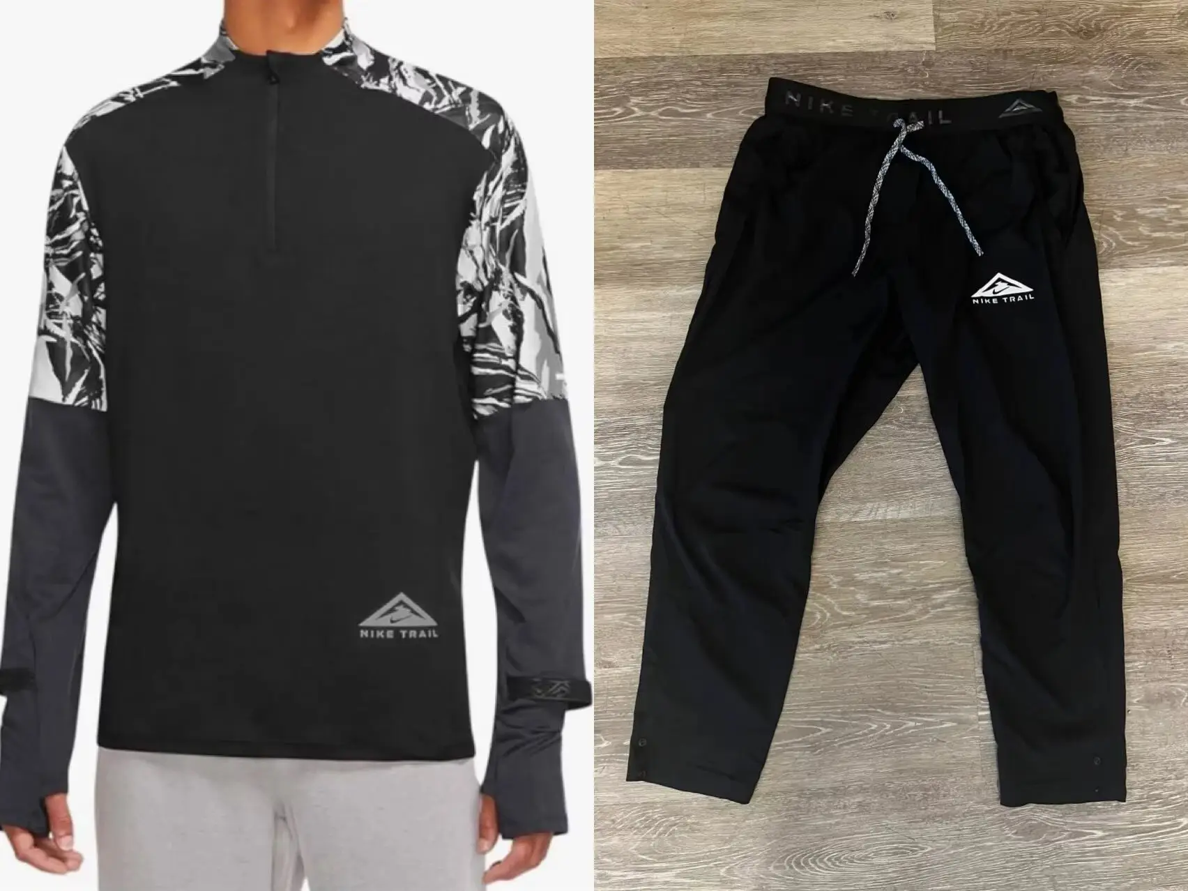 Nike Tracksuit [34 styles] — foto 2 de 8