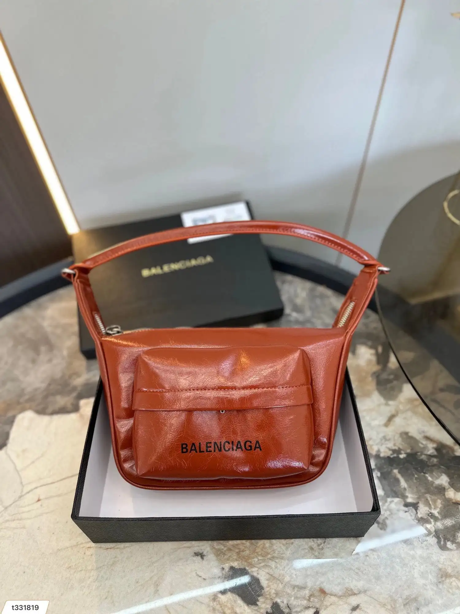 Balenciaga Chain Bag [15 styles] — foto 6 de 15