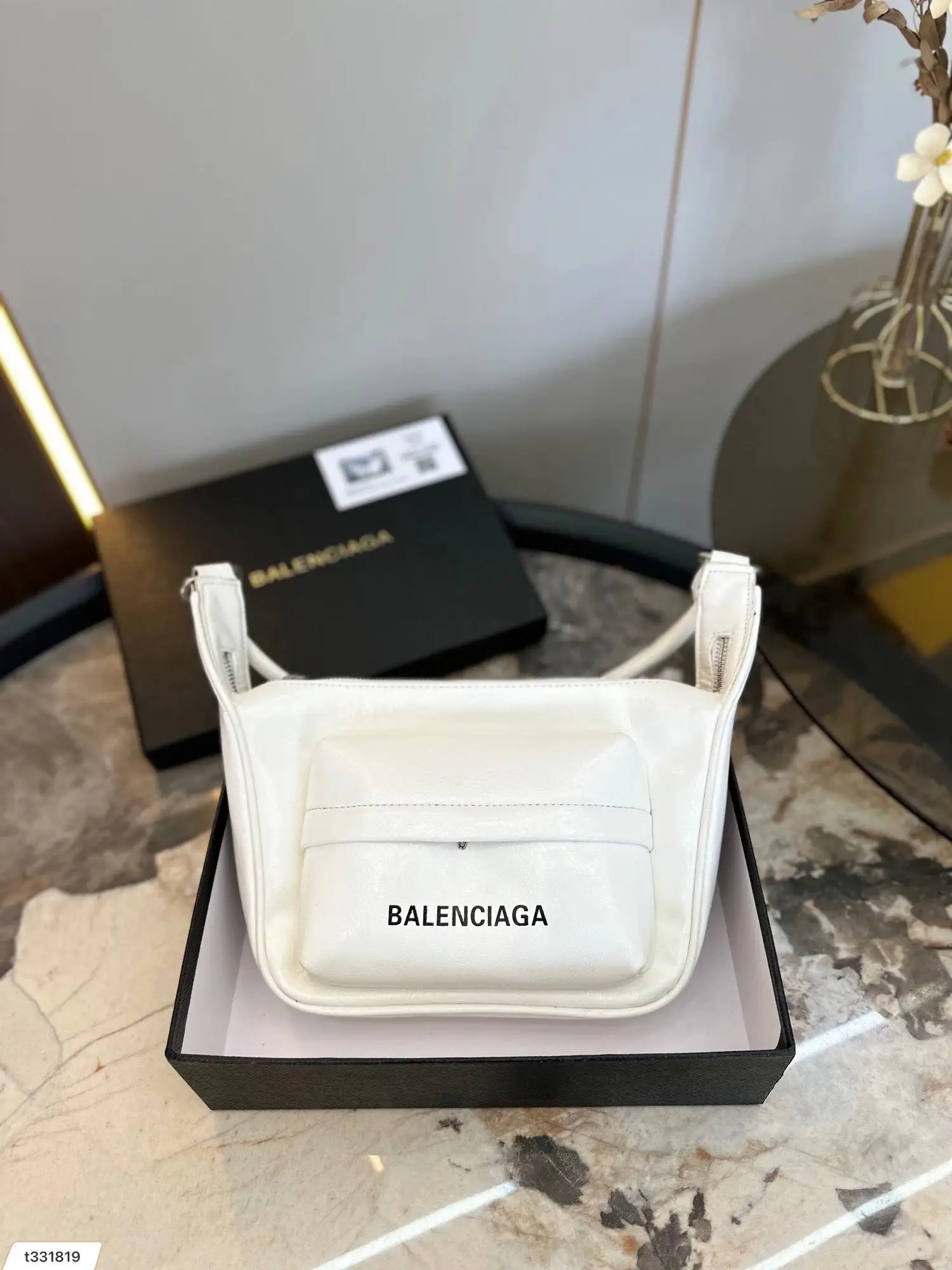 Balenciaga Chain Bag [15 styles] — foto 9 de 15