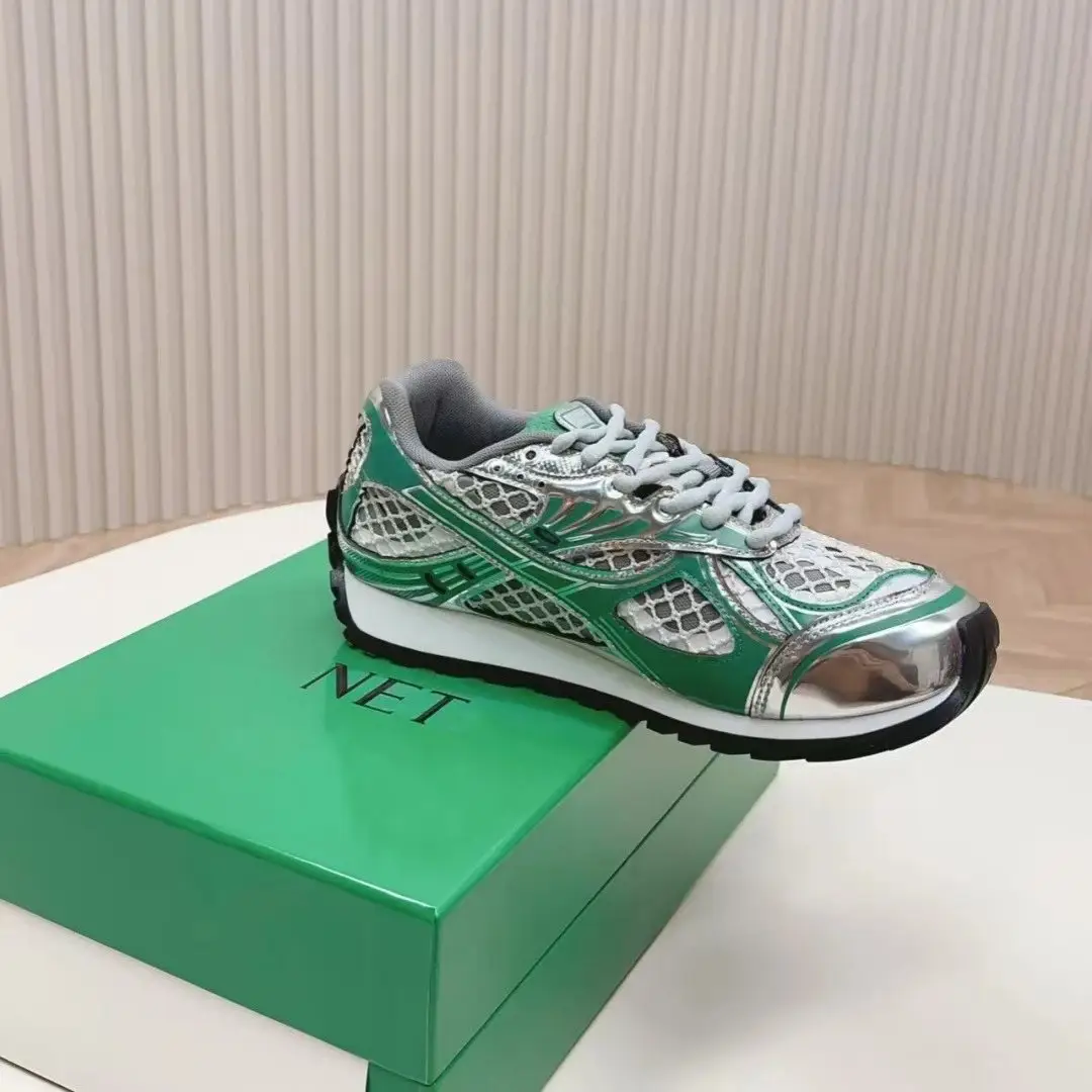 Asics Running Shoes [7 styles] — foto 4 de 5