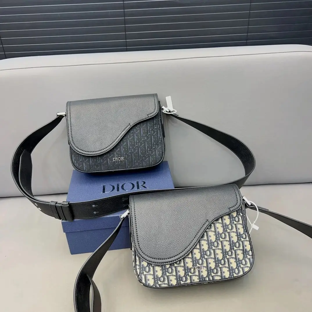 Dior Chain Bag [13 styles] — foto 11 de 14