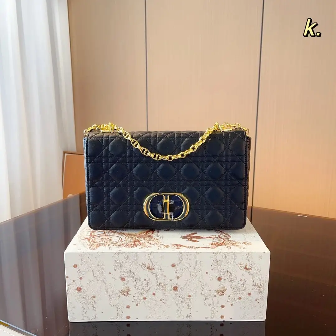 Dior Chain Bag [13 styles] — foto 5 de 14