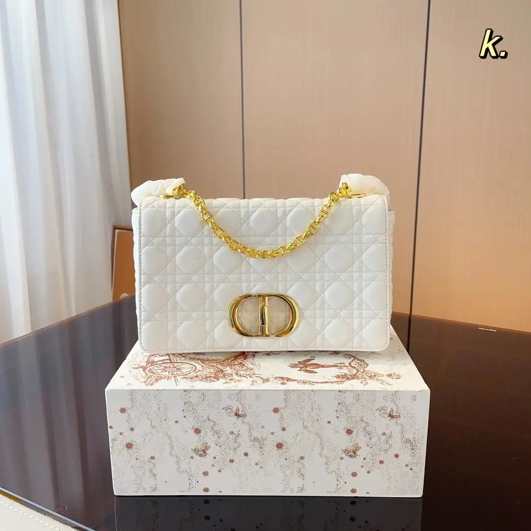 Dior Chain Bag [13 styles] — foto 8 de 14