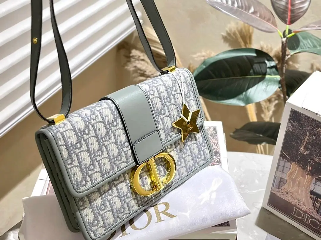 Dior Chain Bag [13 styles] — foto 9 de 14