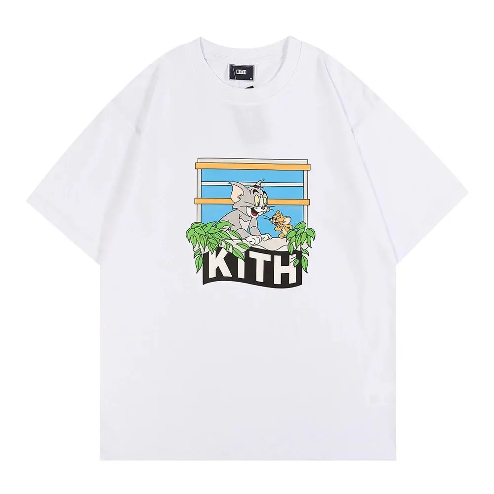 Kith T Shirt [3 styles] — foto 3 de 4