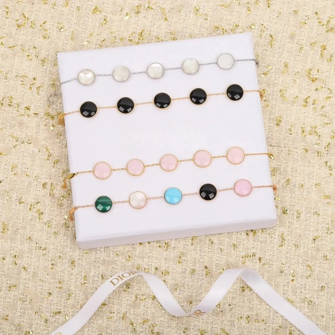 Dior Bracelets [6 styles] — foto 10 de 12