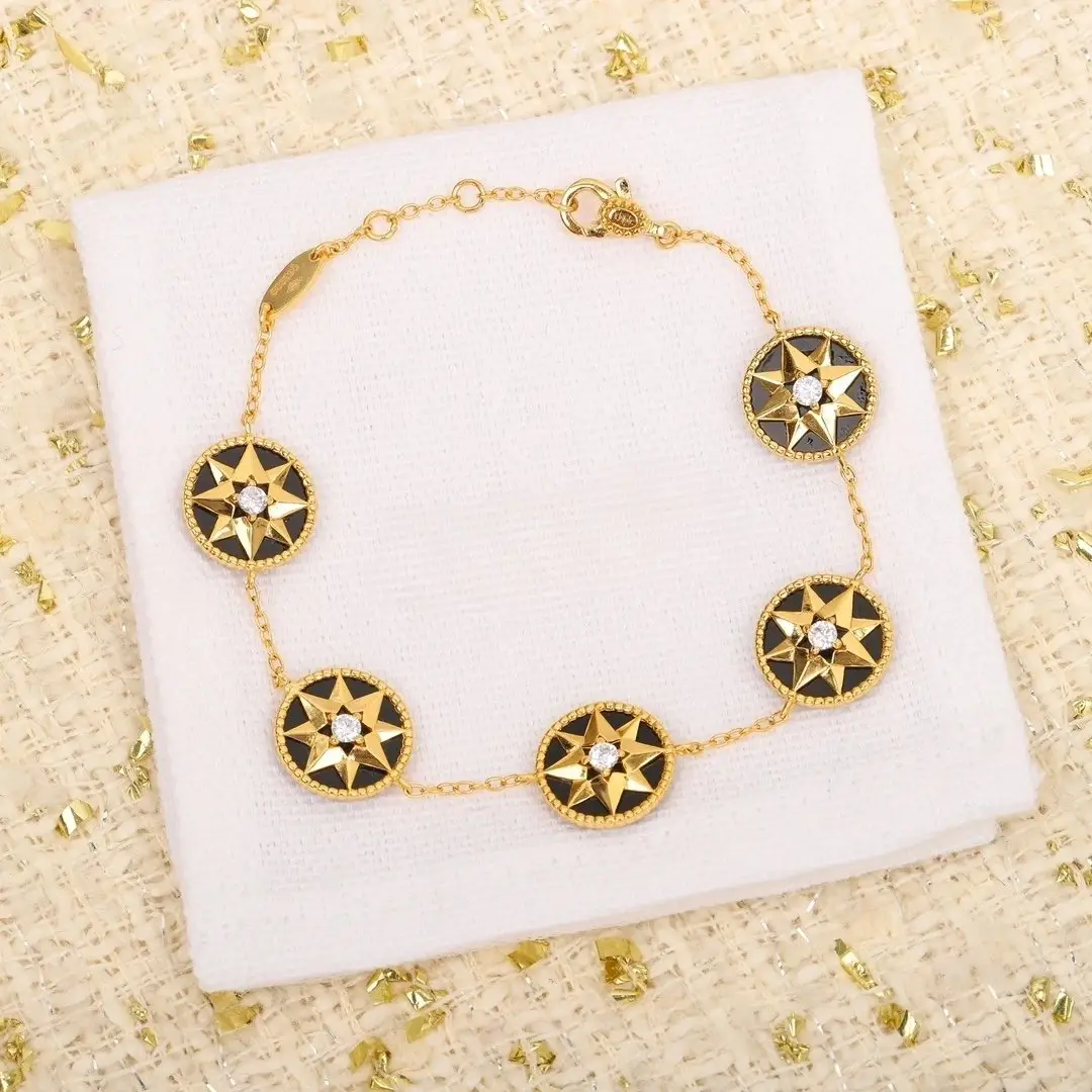 Dior Bracelets [6 styles] — foto 2 de 12