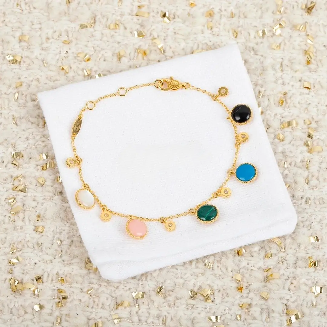 Dior Bracelets [6 styles] — foto 8 de 12