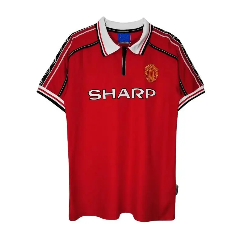 Manchester United Jersey [2 styles] — foto 4 de 5