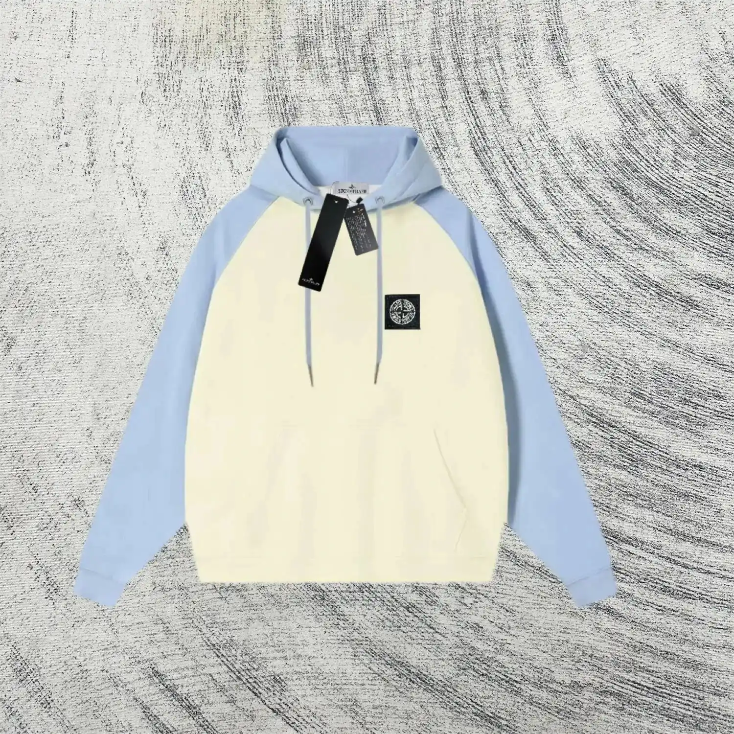 Stone Island Hoodie — foto 2 de 8