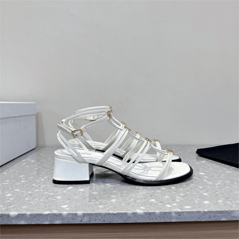 Celine Gladiator Sandals [2 styles]