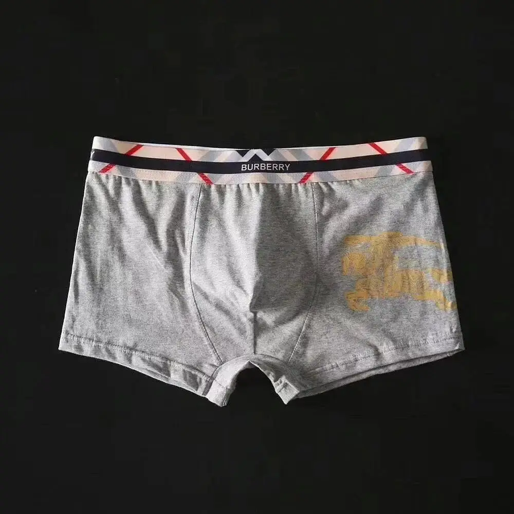 Burberry Underwear — foto 3 de 5