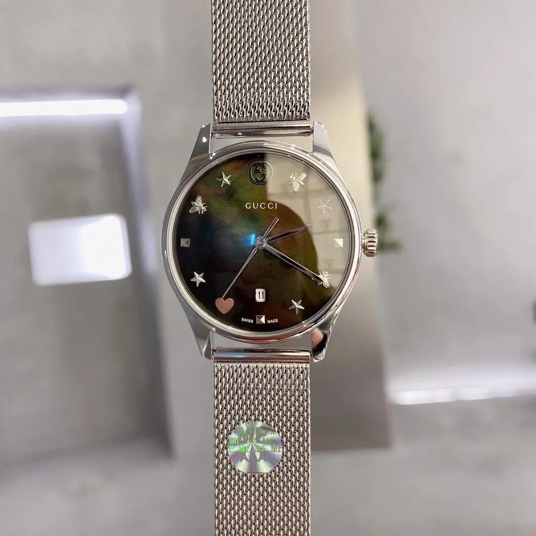Gucci Watches [5 styles] — foto 3 de 8