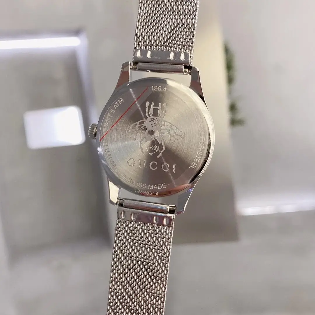 Gucci Watches [5 styles] — foto 5 de 8