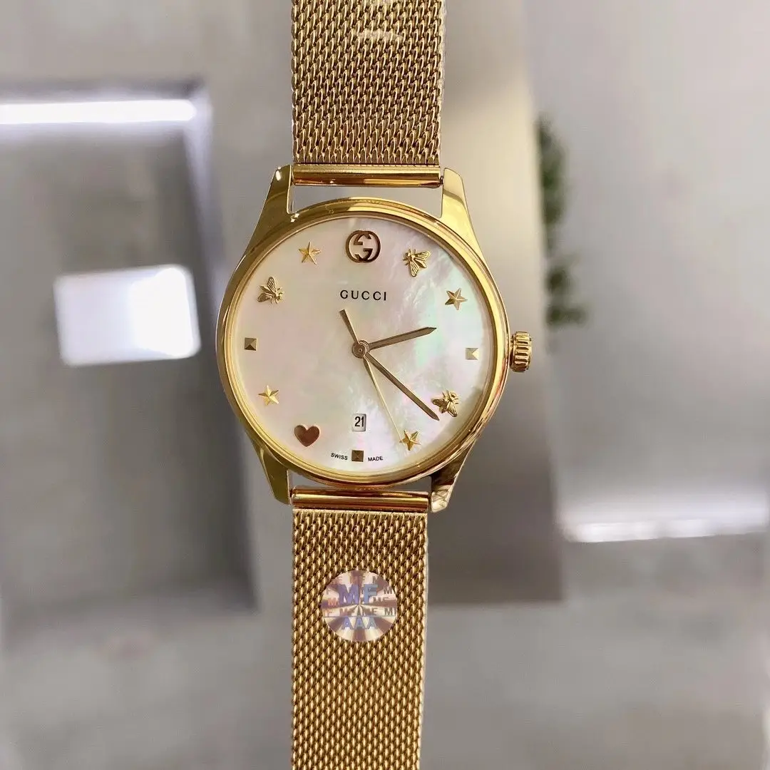 Gucci Watches [5 styles] — foto 6 de 8